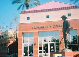 Glendale DUI Lawyer for DUI Defense in Glendale, AZ