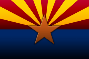 Arizona Flag